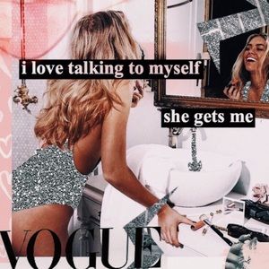 Meet your Posher, Kate